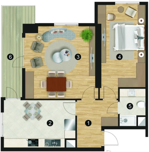 card
