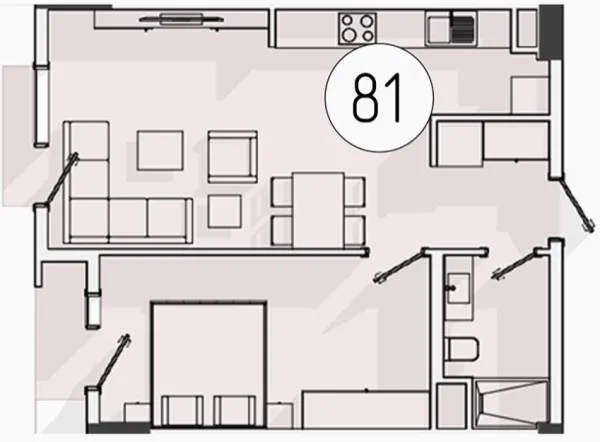 2-комн