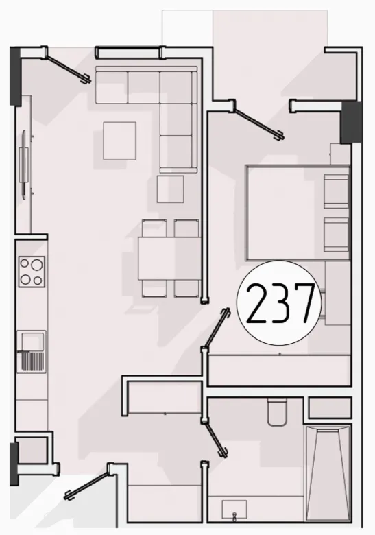 2-комн
