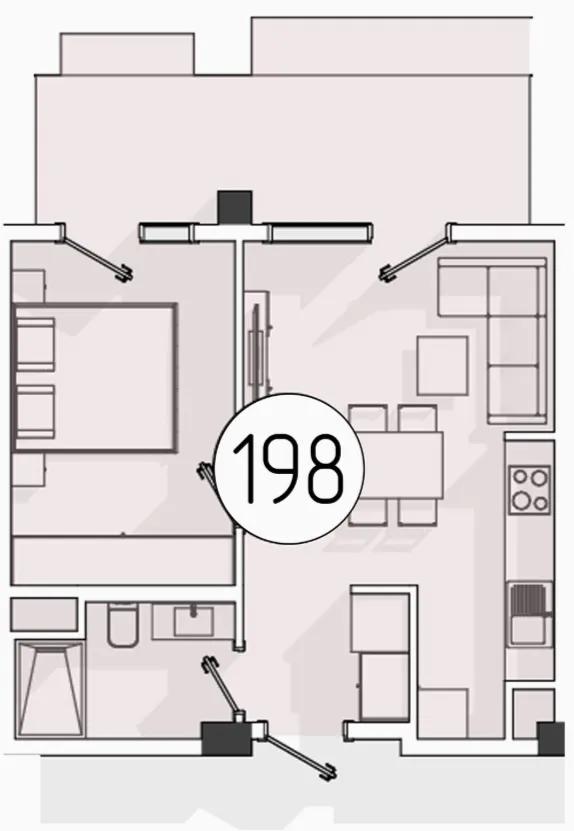 2-комн