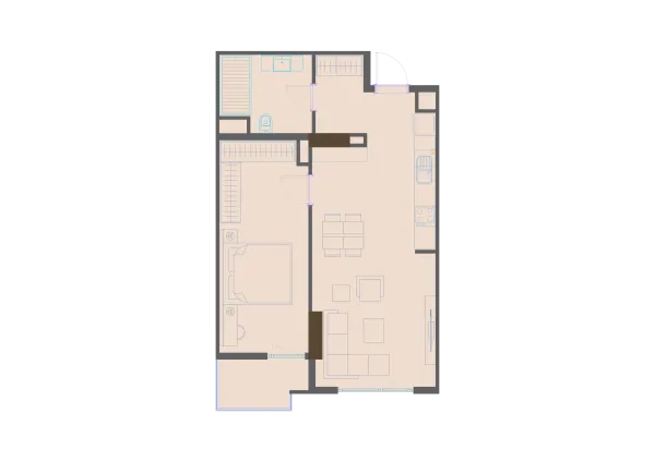2-комн